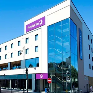 Premier Upon Thames Hotel Staines-upon-Thames