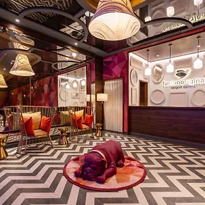 Fusion Original Saigon Centre Hotel Ciudad Ho Chi Minh (Saigón)