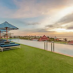 4* Курортный комплекс Express Baruna By Ihg