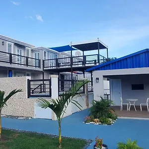 2 Palmas Str Pensión Aguadilla