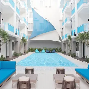 3* Отель Bloo Bali