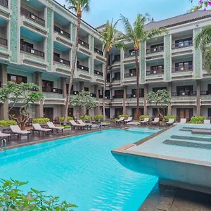 The Vira Bali Boutique & Hotel Kuta Lombok