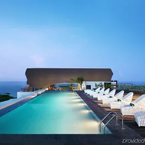 Citadines Kuta Bali Apartahotel Kuta Lombok