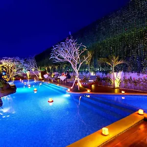 Rhadana Hotel Kuta Lombok