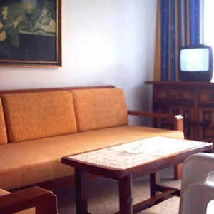 Caroni Hotel Maspalomas (Gran Canaria)