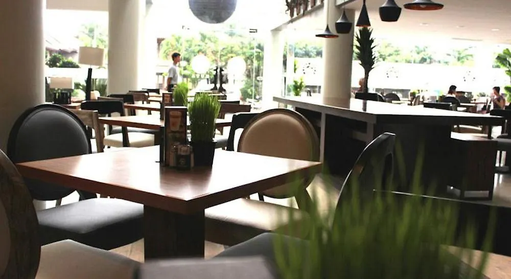 Primebiz Hotel Kuta Kuta Lombok