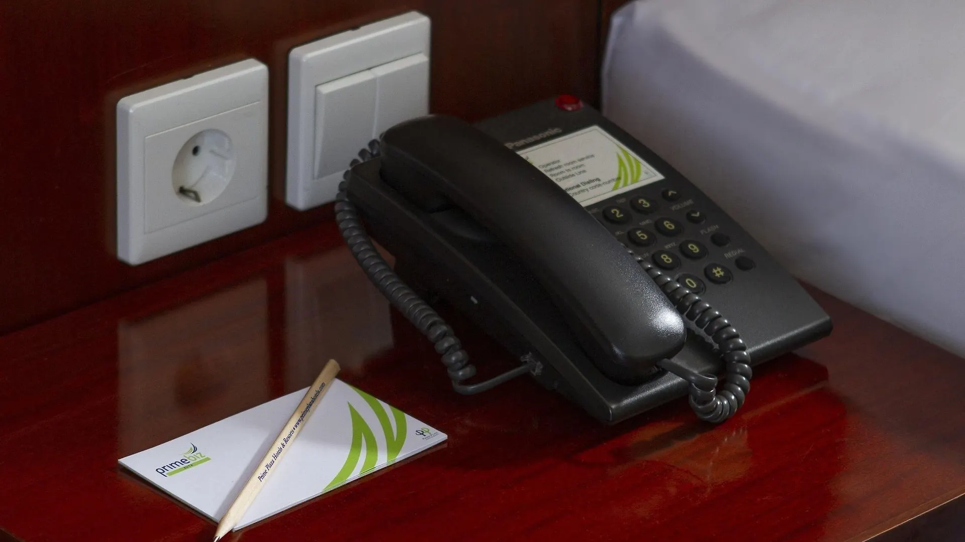 Primebiz Hotel Kuta Kuta Lombok