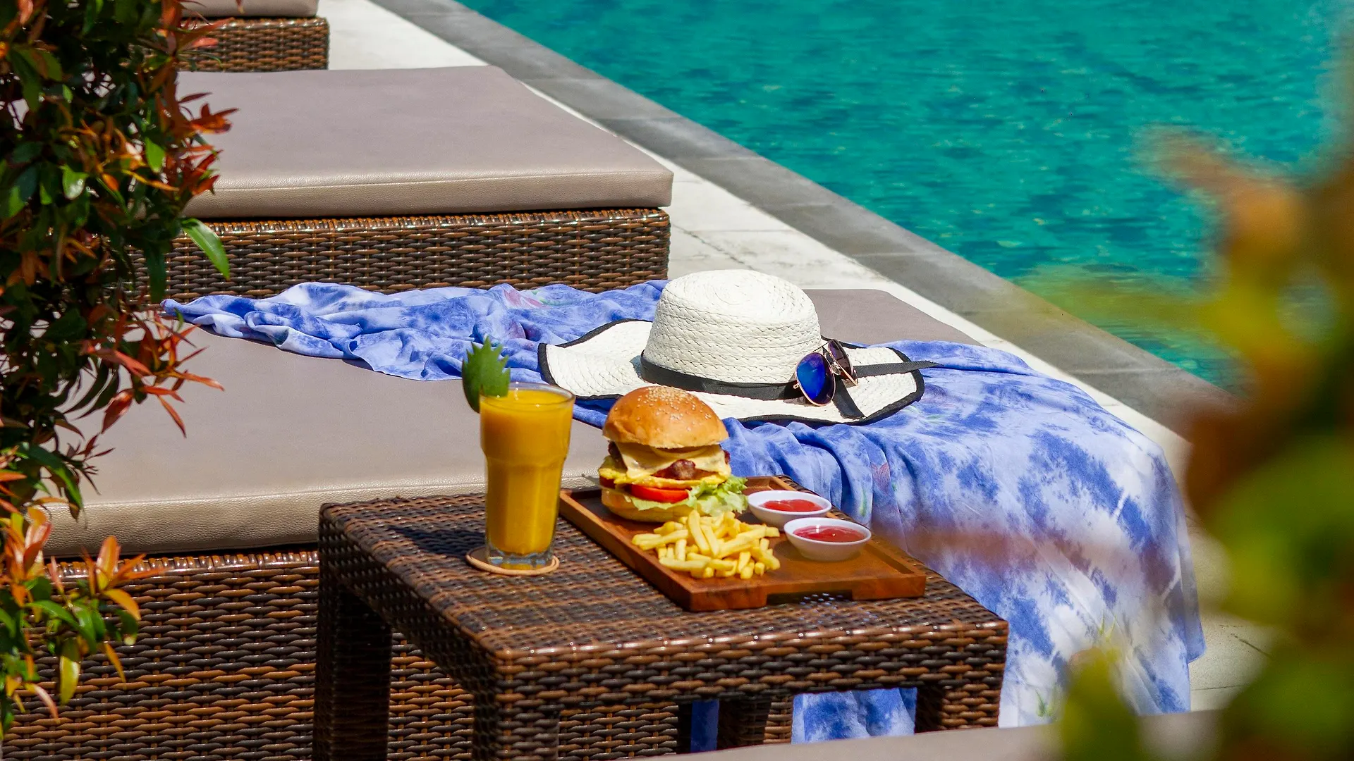 Primebiz Hotel Kuta Kuta Lombok