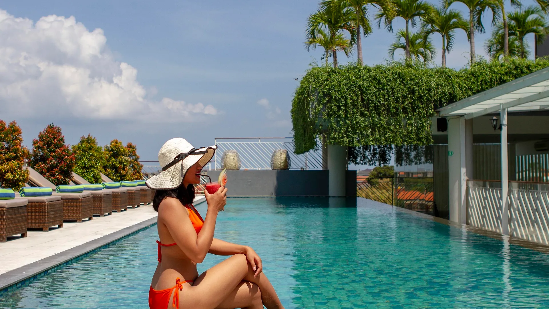 Primebiz Hotel Kuta Kuta Lombok