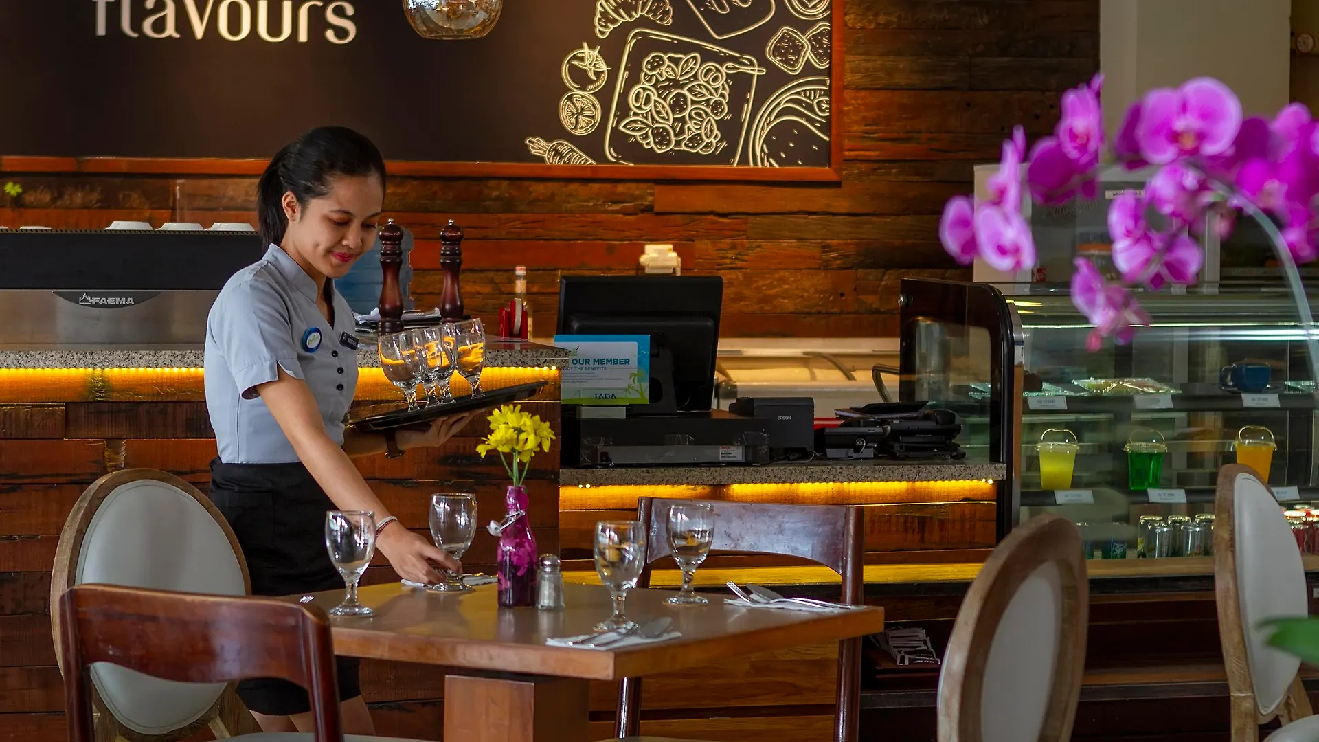 Primebiz Hotel Kuta Kuta Lombok