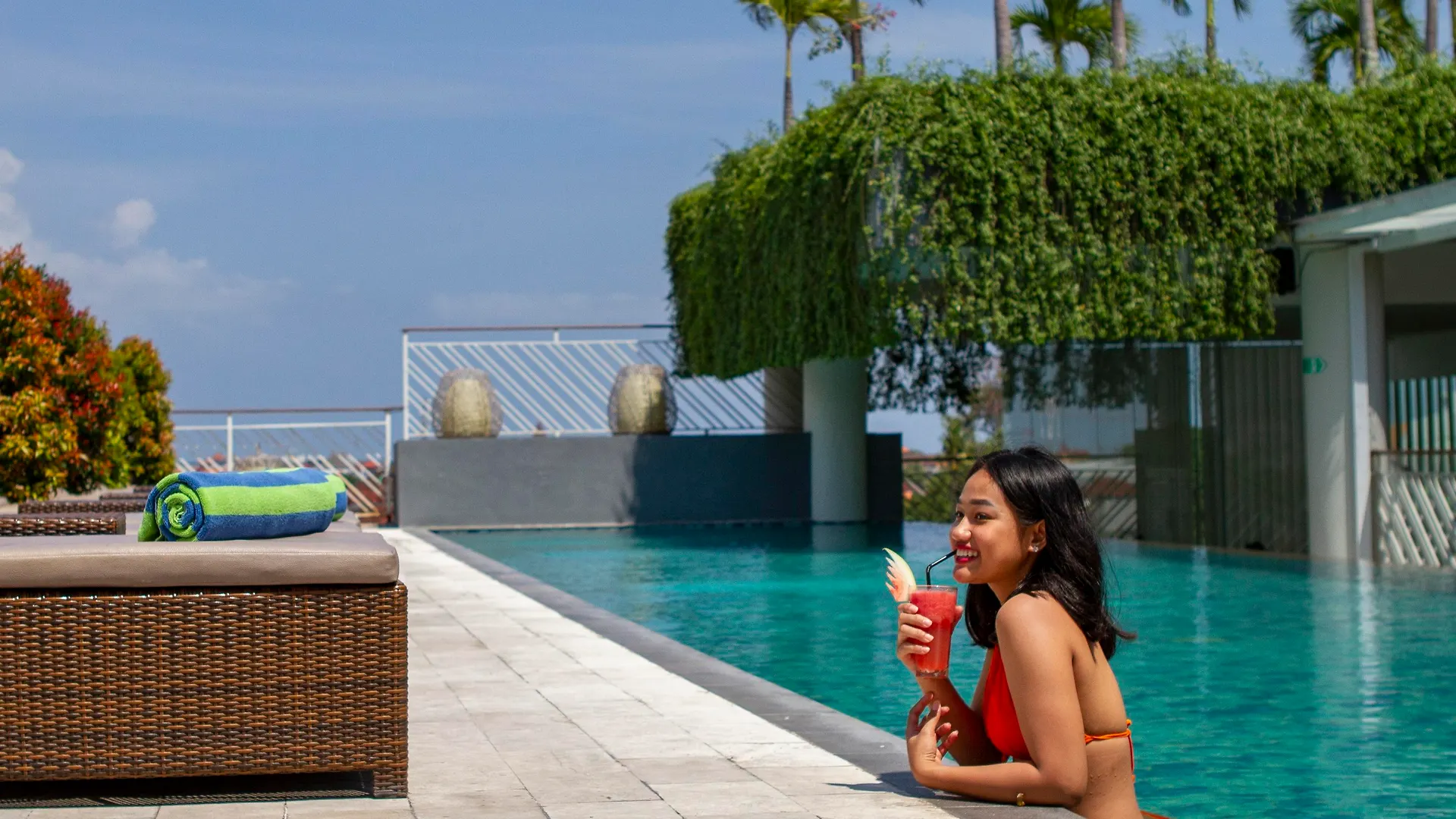 ***  Primebiz Hotel Kuta Kuta Lombok Indonesia