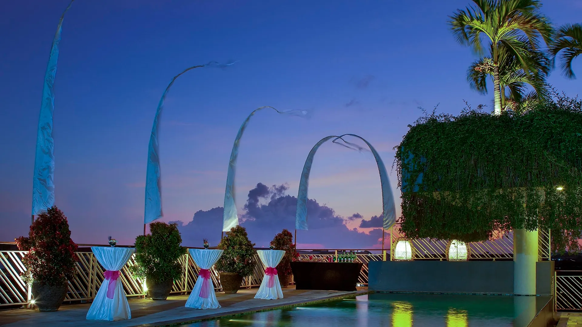 Primebiz Hotel Kuta Kuta Lombok 3*,