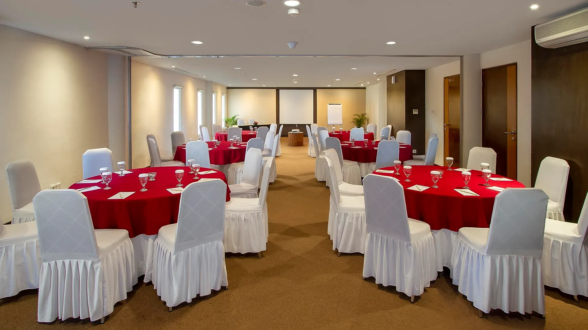 Primebiz Hotel Kuta Kuta Lombok