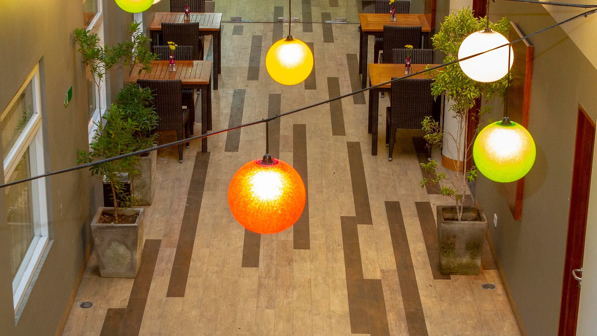 Primebiz Hotel Kuta Kuta Lombok