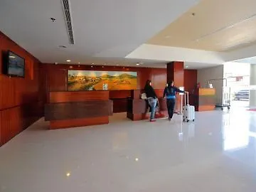 Primebiz Hotel Kuta Kuta Lombok