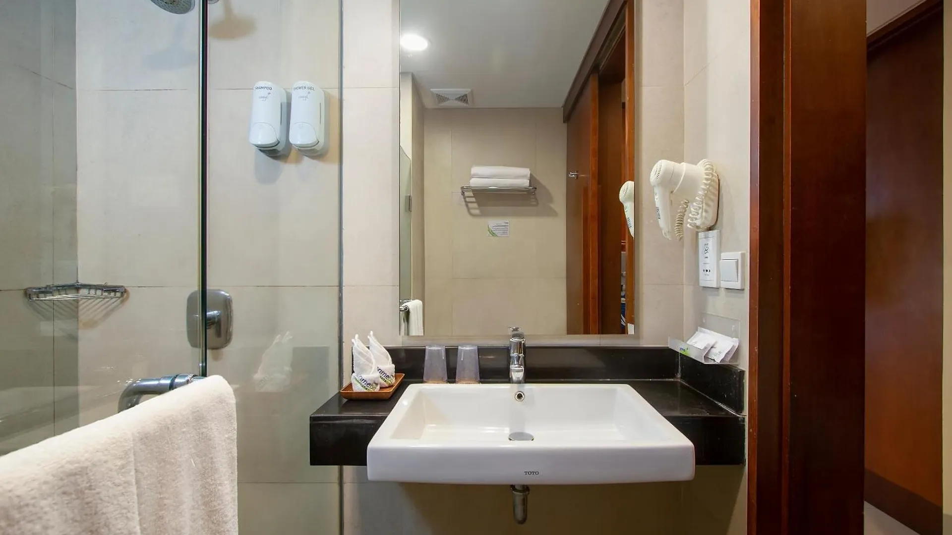 Primebiz Hotel Kuta Kuta Lombok