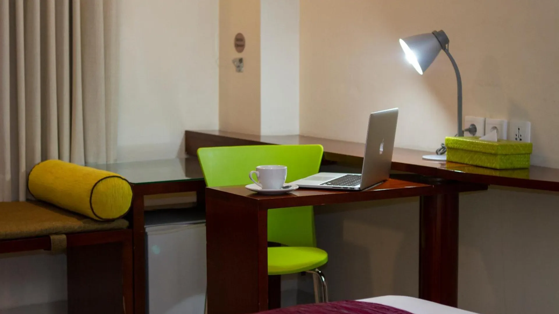 Primebiz Hotel Kuta Kuta Lombok
