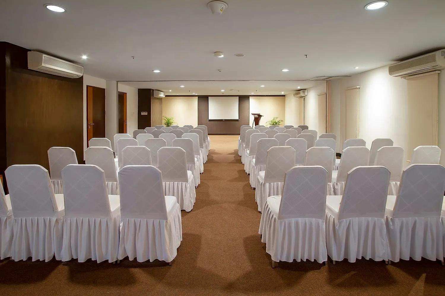 Primebiz Hotel Kuta Kuta Lombok