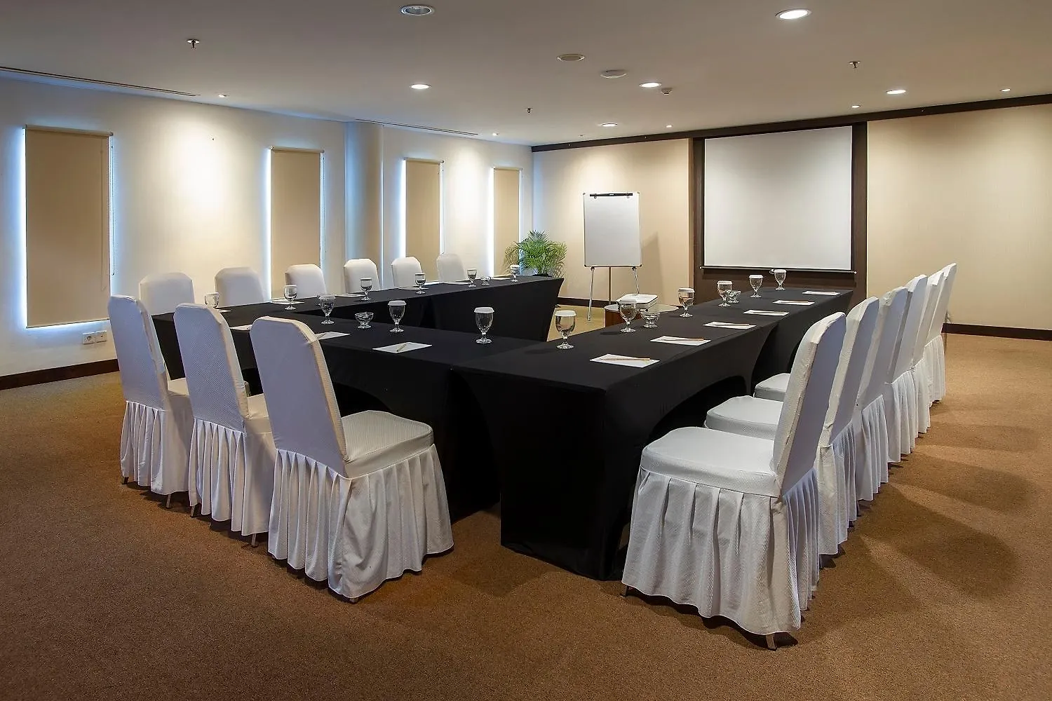 Primebiz Hotel Kuta Kuta Lombok