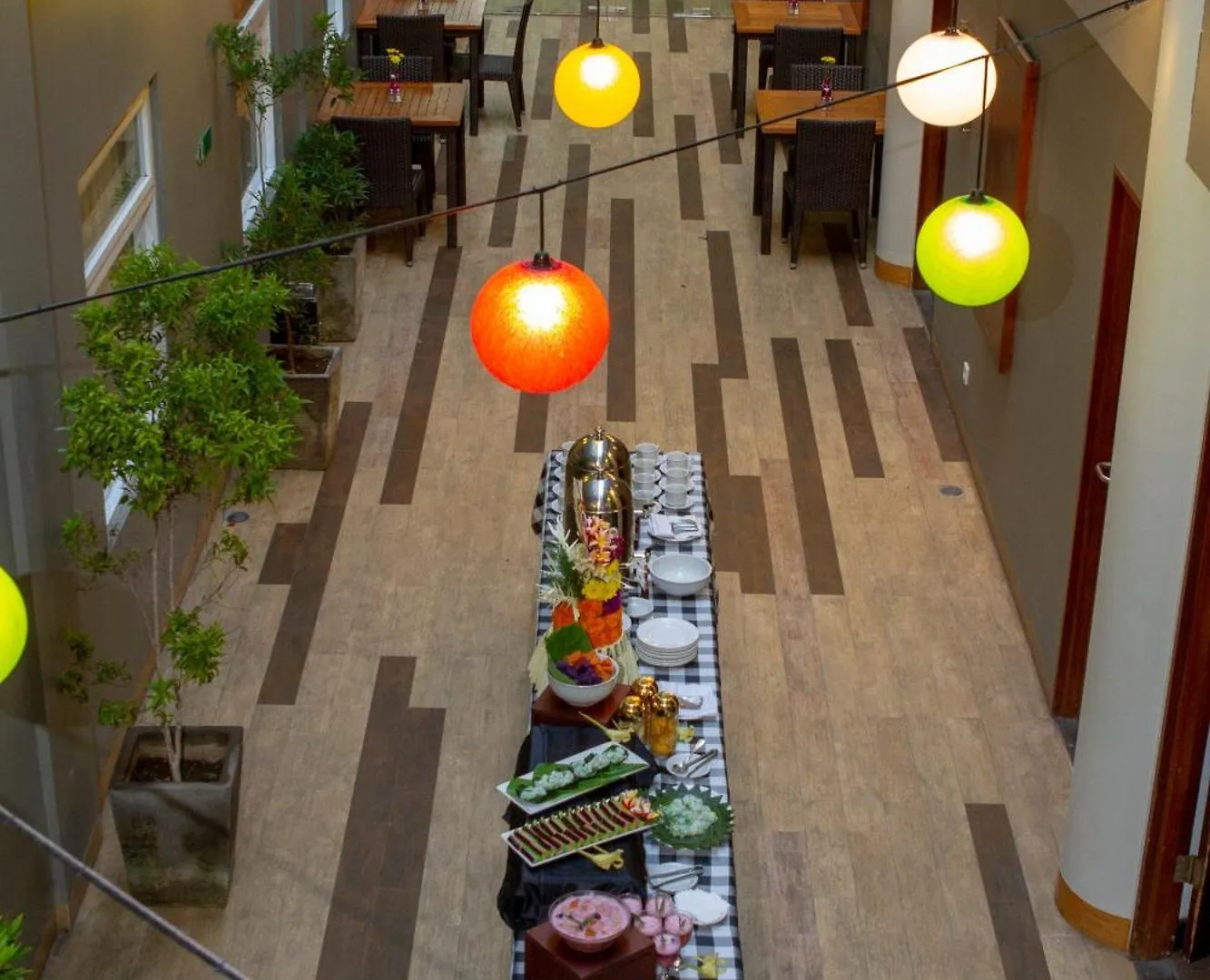 Primebiz Hotel Kuta Kuta Lombok