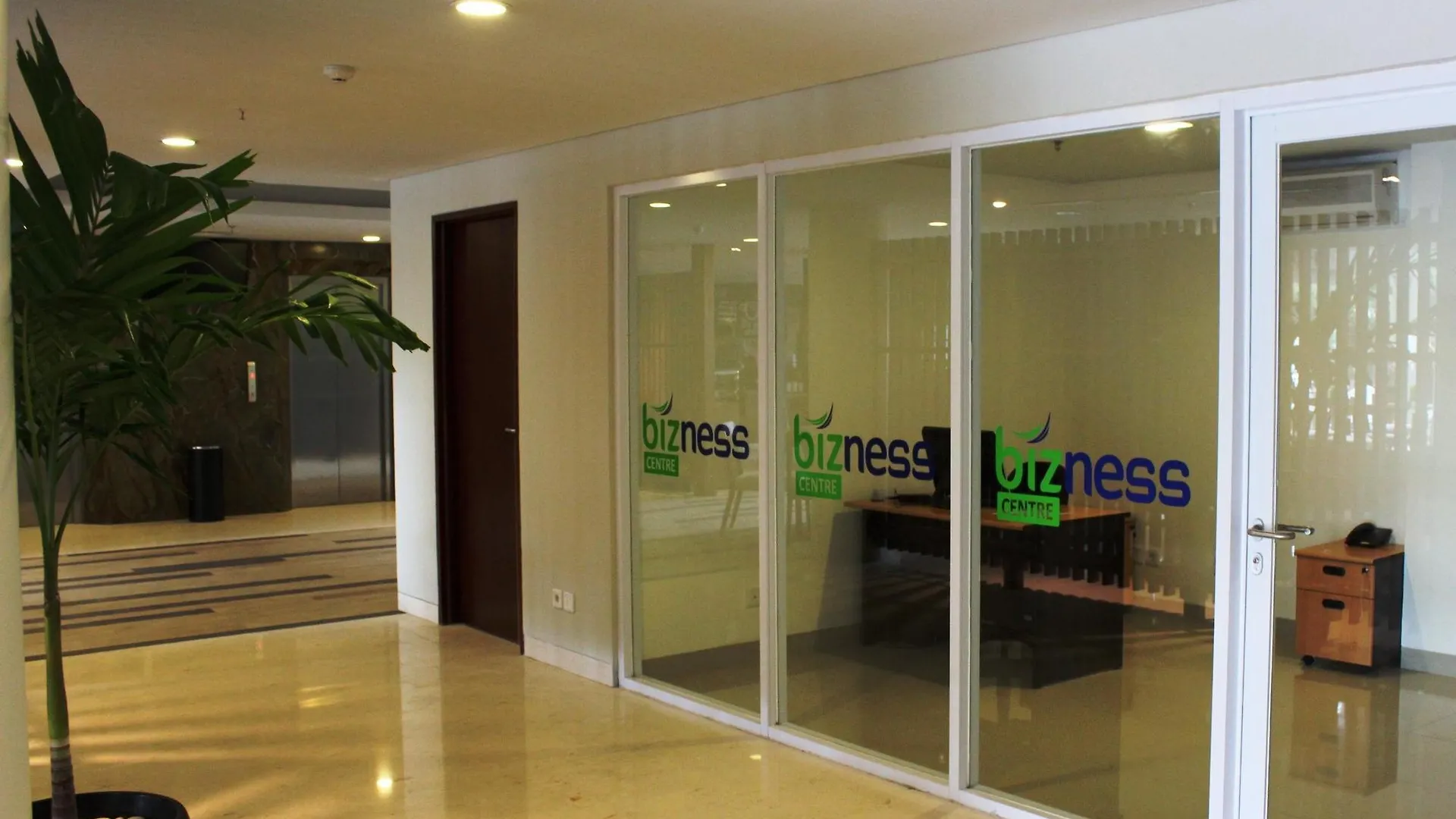 Primebiz Hotel Kuta Kuta Lombok