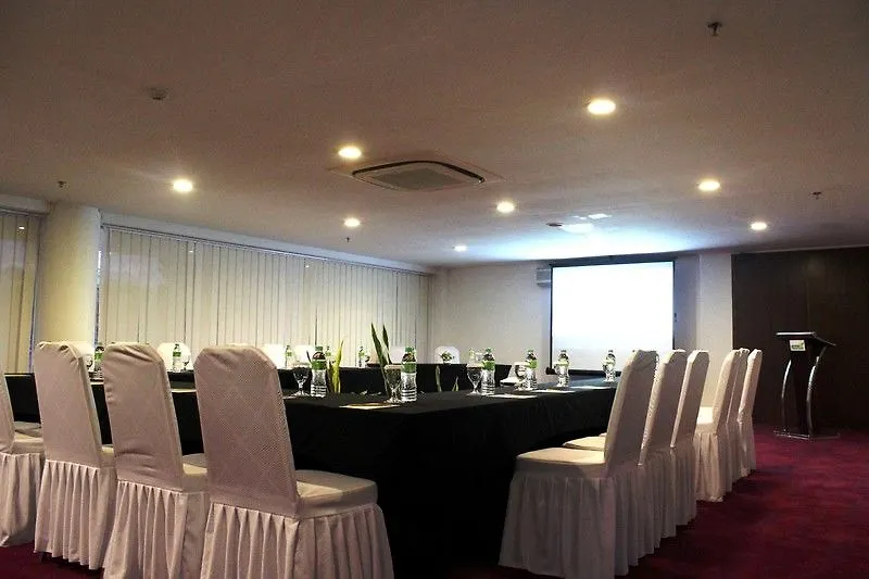 Primebiz Hotel Kuta Kuta Lombok Indonesia