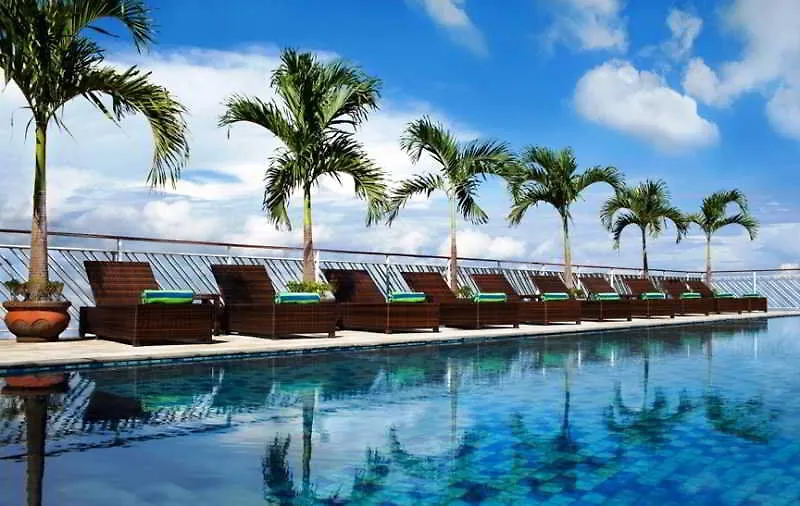 Primebiz Hotel Kuta Kuta Lombok