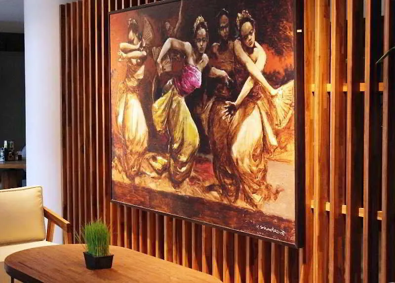 Primebiz Hotel Kuta Kuta Lombok