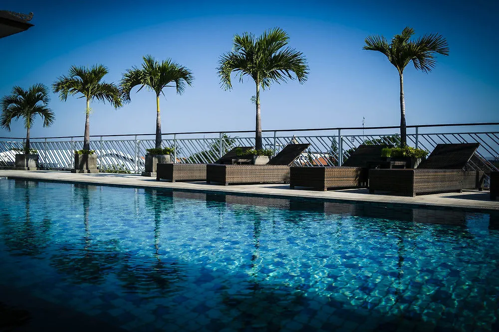 Primebiz Hotel Kuta Kuta Lombok