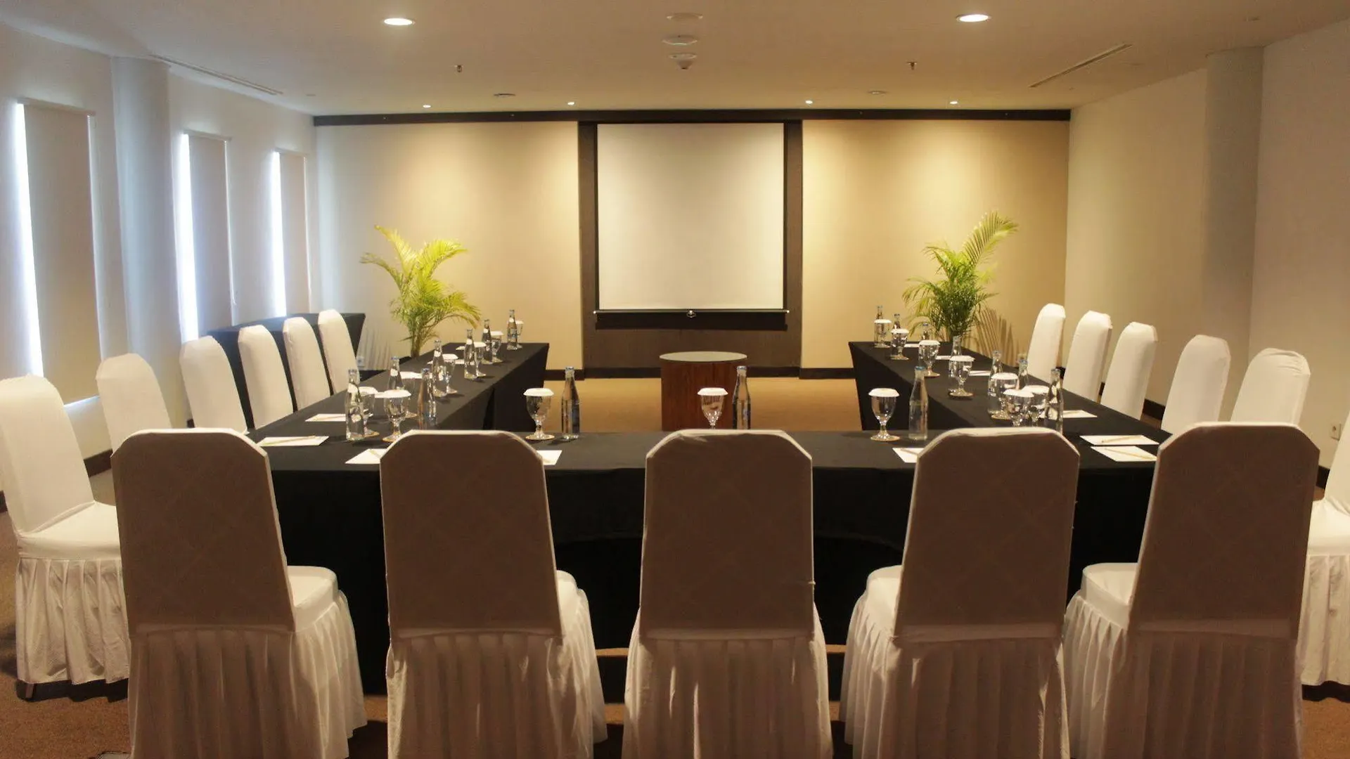 Primebiz Hotel Kuta Kuta Lombok