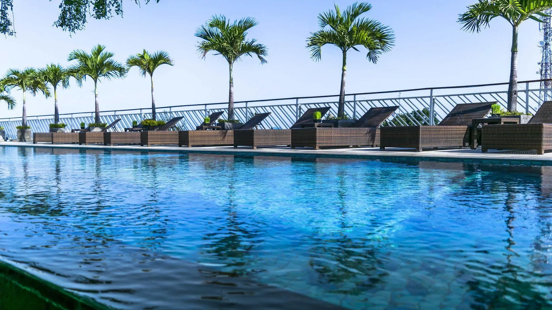 Primebiz Hotel Kuta Kuta Lombok