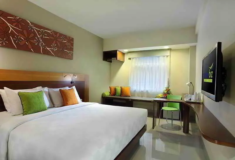 Primebiz Hotel Kuta Kuta Lombok Indonesia